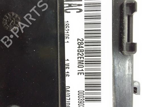 Electronic module NISSAN NOTE (E11, NE11) 1.5 dCi | BP36460238M83 - Image 3