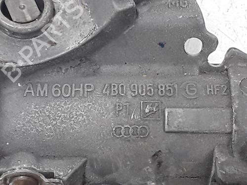 Ignition barrel VW POLO IV (9N_, 9A_) 1.4 16V | BP25173982M48