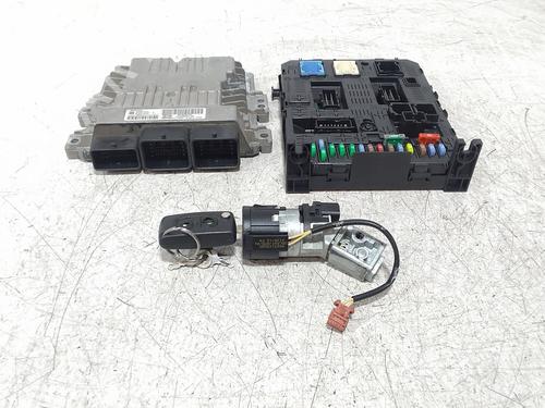 Used Electronic module Electronic module PEUGEOT 308 I (4A_, 4C_) 1.6 HDi (112 hp) 39892349 39892349