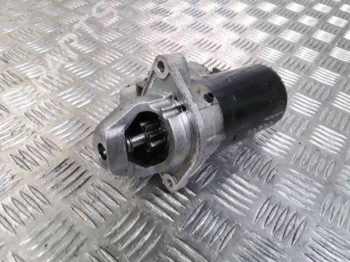 Used Starter SUZUKI SWIFT IV (FZ, NZ) [2010-2025]  25765142