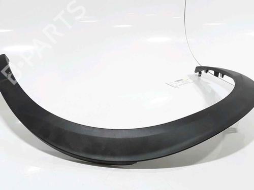 Rear right wheel arch trim PEUGEOT 2008 II (UD_, US_, UY_, UJ_, UR_, UC_) 1.2 PureTech 130 (USHNS, URHNS) | BP25193217C137 