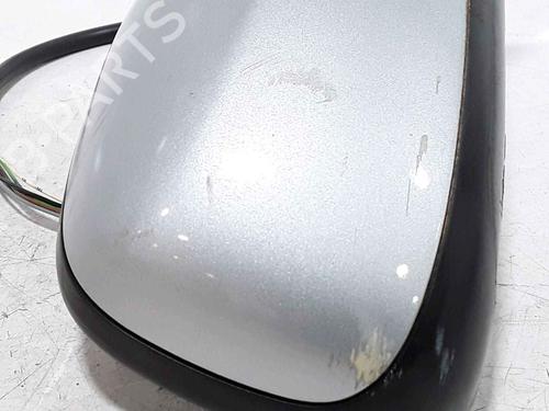 Right mirror PEUGEOT 307 (3A/C) 1.6 16V | BP25192558C27 