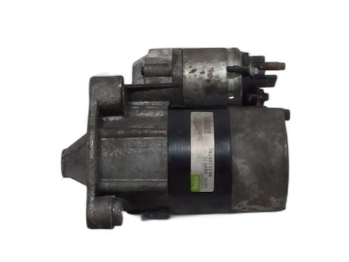 Used Starter PEUGEOT 206+ (2L_, 2M_) 1.4 i (2LKFWA, 2MKFWA) (75 hp) 31283063