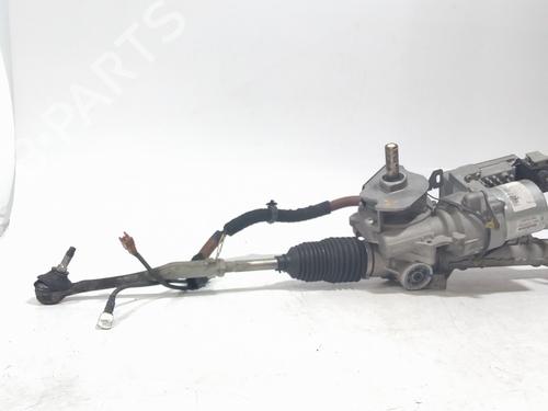 Steering rack PEUGEOT 207 (WA_, WC_) 1.4 HDi | BP30187244M22 