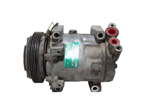 Used AC compressor AC compressor RENAULT CLIO II (BB_, CB_) 1.6 (B/CB0D, BB00) (90 hp) 36281805 36281805