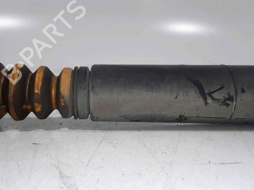Right rear shock absorber VW POLO V (6R1, 6C1) 1.6 TDI | BP25199060M19 