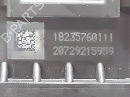 ABS pump VW UP! (121, 122, BL1, BL2, BL3, 123) 1.0 | BP29514962M43
