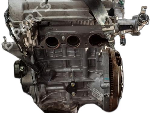 Engine SUZUKI ALTO VII (GF) 1.0 (AMF310, GFC31S) | BP25180240M1 