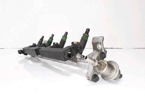 Injection rail FORD FIESTA V (JH_, JD_) 1.4 16V | BP25180770M98 