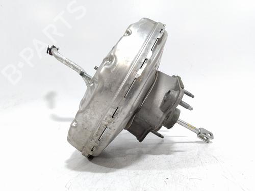 Servo brake RENAULT CLIO V (B7_) 1.5 Blue dCi 85 (B7AG) | BP36460263M42 - Image 3