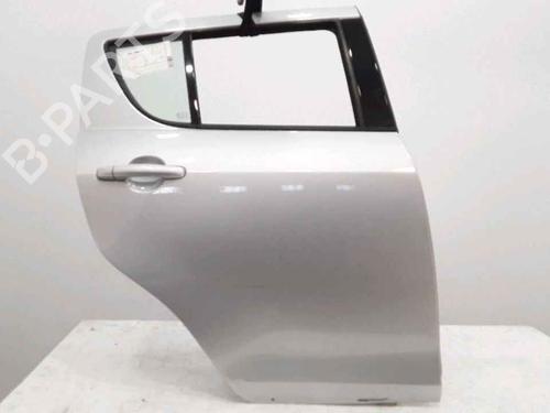 Used Right rear door SUZUKI SWIFT IV (FZ, NZ) 1.3 DDiS (AZG413D, ZC02S, ZC92S) (75 hp) 25194281