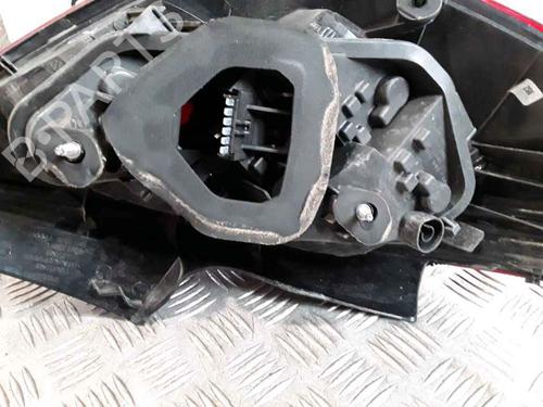 Højre baglygte OPEL CORSA D (S07) 1.2 (L08, L68) | BP25192866C35 