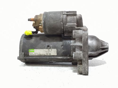 Used Starter PEUGEOT 207 (WA_, WC_) 1.6 HDi (90 hp) 32307603