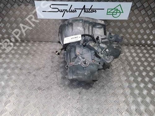 Gearbox RENAULT SCÉNIC II (JM0/1_) 1.9 dCi (JM14) | BP25184475M3 