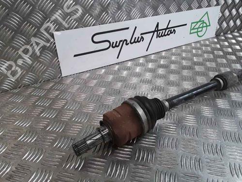 Right front driveshaft OPEL CORSA E (X15) 1.3 CDTI (08, 68) | BP25200050M39 