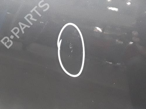 Left front door CITROËN DS3 (SA_) 1.6 BlueHDi 120 | BP29055265C2 