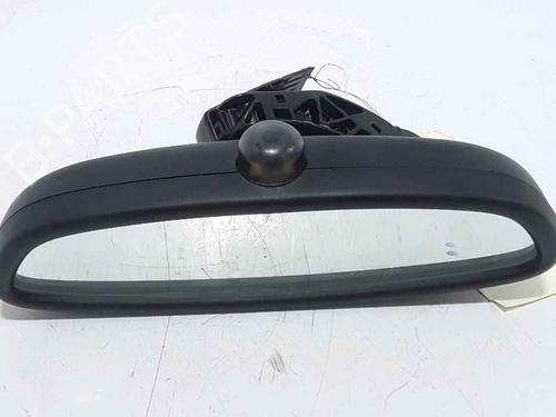 Used Rear mirror BMW 1 (E87) 120 d (177 hp) 25189126