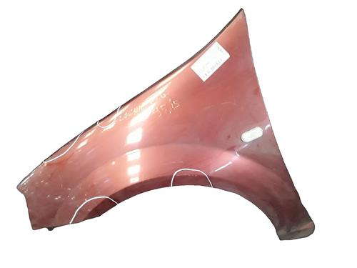Used Left front fenders Left front fenders DACIA LOGAN (LS_) 1.6 (LS0B, LS0D, LS0F, LS0H) (87 hp) 34572100 34572100
