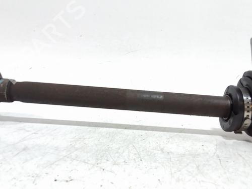 Left front driveshaft RENAULT TWINGO II (CN0_) 1.2 16V (CN04, CN0B) | BP37648432M38 - Image 2
