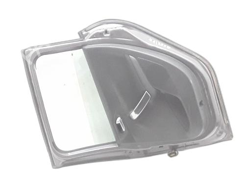 Right rear door PEUGEOT 2008 I (CU_) 1.2 THP 110 / PureTech 110 | BP31700573C5