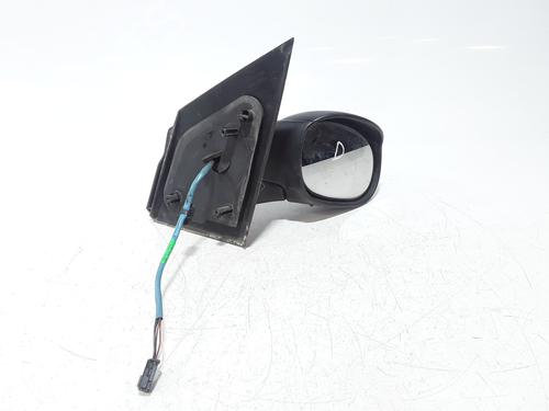 Right mirror CITROËN C2 (JM_) 1.4 HDi | BP26723848C27 
