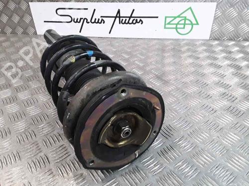 Right front shock absorber PEUGEOT 406 (8B) 1.8 Bifuel | BP25198592M17 