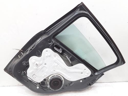 Right rear door PEUGEOT 208 I (CA_, CC_) 1.6 BlueHDi 100 | BP28081548C5 