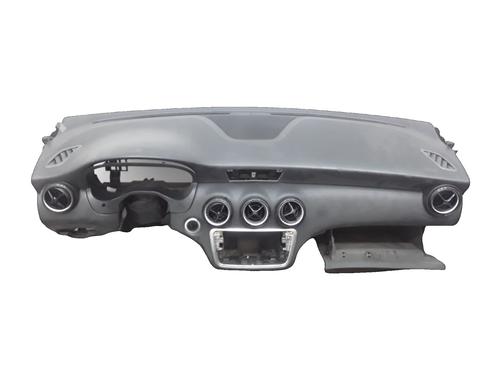 Instrumentbræt Instrumentbræt MERCEDES-BENZ A-CLASS (W176) A 180 CDI / d (176.012) (109 hp) 34356001 34356001