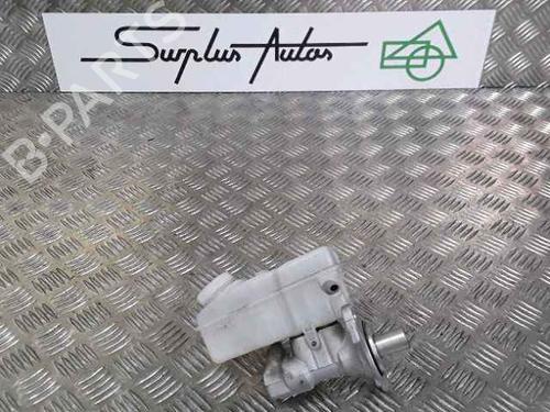 Brake master cylinder RENAULT CLIO IV (BH_) 1.5 dCi 90 | BP25163038M77 