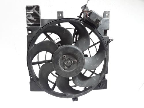 Used Radiator fan OPEL ZAFIRA / ZAFIRA FAMILY B (A05) 1.7 CDTI (M75) (125 hp) 27167799