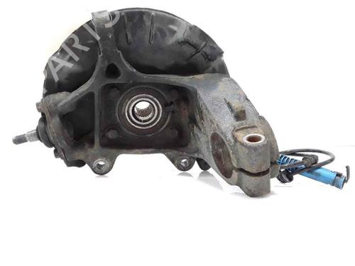 Left front steering knuckle MINI MINI Convertible (R52) One | BP25198866M25 