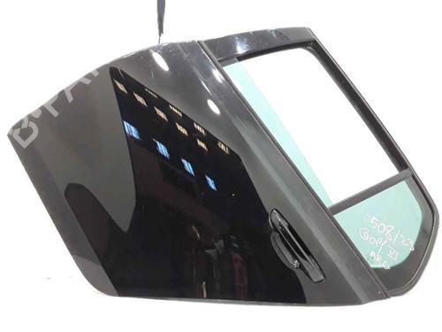 Left rear door VW GOLF VI (5K1) 2.0 TDI | BP25188764C4