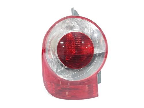Used Left taillight RENAULT MODUS / GRAND MODUS (F/JP0_) 1.5 dCi (FP0F, JP0F) (86 hp) 27665741