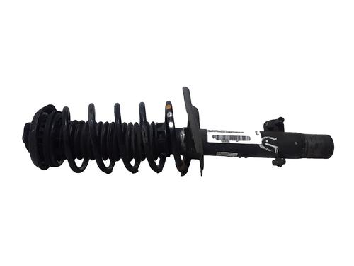 Used Left front shock absorber Left front shock absorber PEUGEOT 207 (WA_, WC_) 1.4 (73 hp) 35885754 35885754