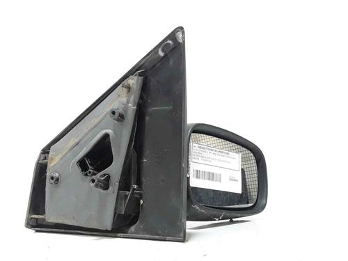 Right mirror RENAULT CLIO III (BR0/1, CR0/1) 1.5 dCi (C/BR0G, C/BR1G) | BP25192395C27 