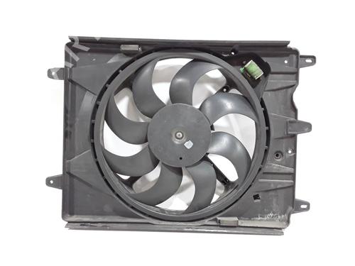 Used Radiator fan Radiator fan 38099208 38099208