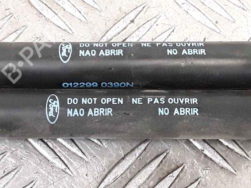 Tailgate lift support FORD KA (RU8) 1.2 | BP25168034C138 