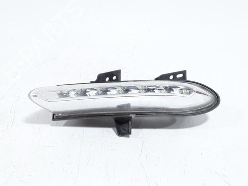 Used Left daytime light Left daytime light RENAULT SCÉNIC III (JZ0/1_) 1.5 dCi (110 hp) 35772554 35772554
