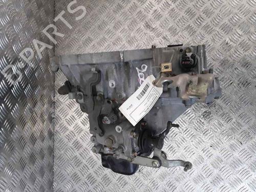 Gearbox TOYOTA YARIS (_P1_) 1.3 (NCP10, SCP12_) | BP25184013M3 