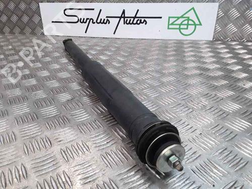 Right rear shock absorber TOYOTA YARIS (_P9_) 1.0 VVT-i (KSP90_, KSP90R) | BP25197723M19 