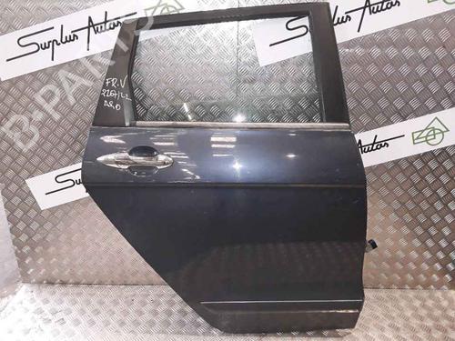 Used Right rear door HONDA FR-V (BE) 2.2 i CTDi (BE5) (140 hp) 25766083