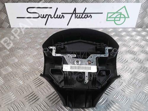 Førerens kollisjonspute PEUGEOT 206 Hatchback (2A/C)  | BP25765679C9 