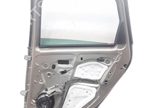 Right rear door RENAULT SCÉNIC III (JZ0/1_) 1.5 dCi | BP29170404C5 