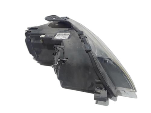 Left headlight AUDI A3 Sportback (8PA) 1.9 TDI | BP29055225C28 