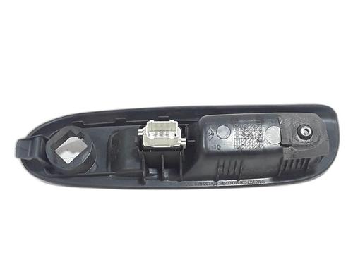 Right front window switch RENAULT CLIO II (BB_, CB_) 1.5 dCi (B/CB3M) | BP29738710I26