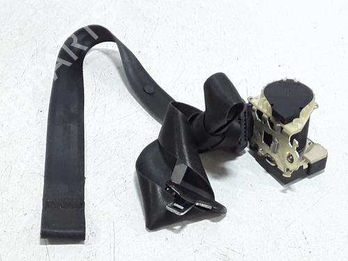 Front left seatbelt RENAULT TWINGO II (CN0_) 1.2 16V (CN0K, CN0V, CN0A) | BP40065252I26 - Image 4