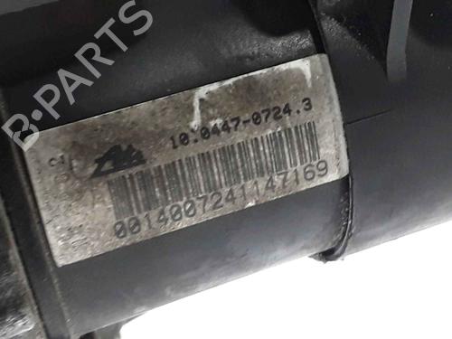 ABS pump NISSAN TERRANO II (R20) 2.7 TDi 4WD | BP25163324M43