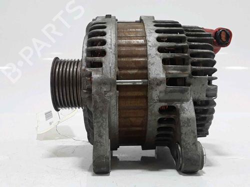 Alternator NISSAN NOTE (E11, NE11) 1.6 | BP25176769M7 