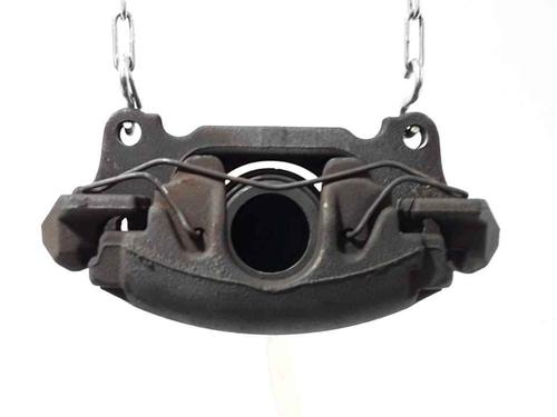 Used Right front brake caliper AUDI A3 Sportback (8PA) 2.0 FSI (150 hp) 25165217