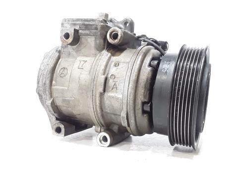 AC compressor KIA SPORTAGE II (JE_, KM_) 2.0 CRDi 4WD | BP27167790M34 